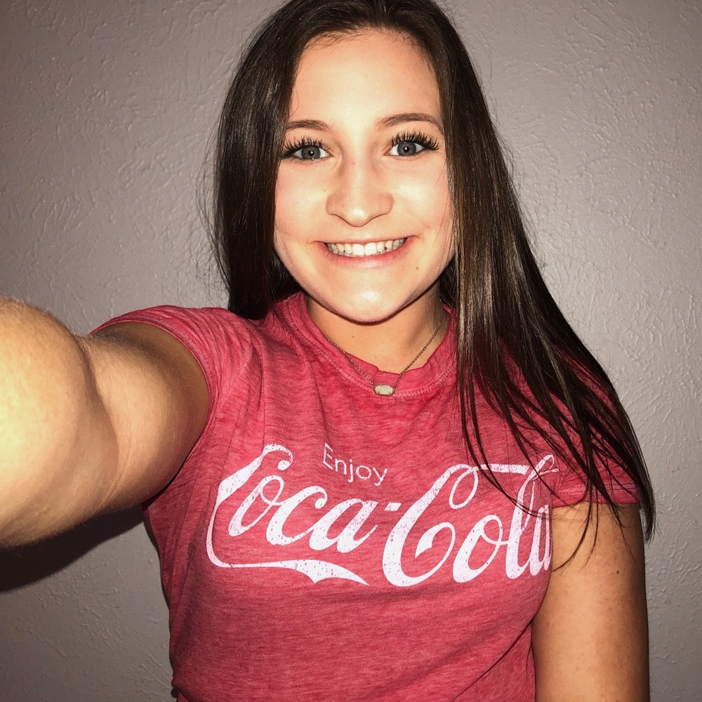 Meet your Posher, Haley